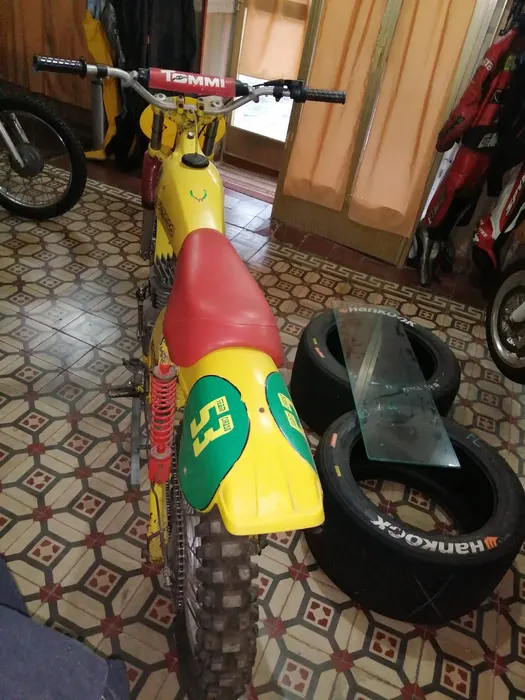Bultaco 250