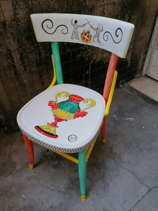 John Lord Design