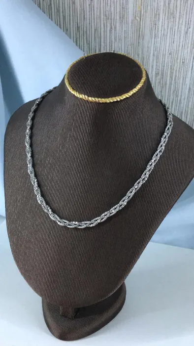 Silver Collection