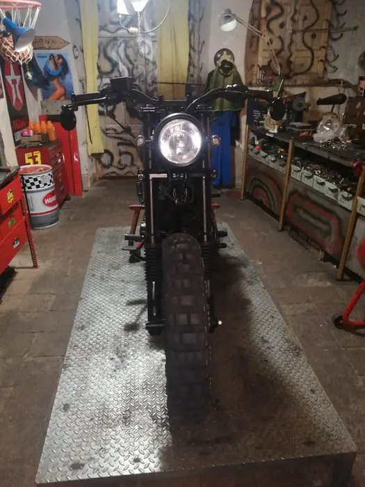 Vervemoto Classic