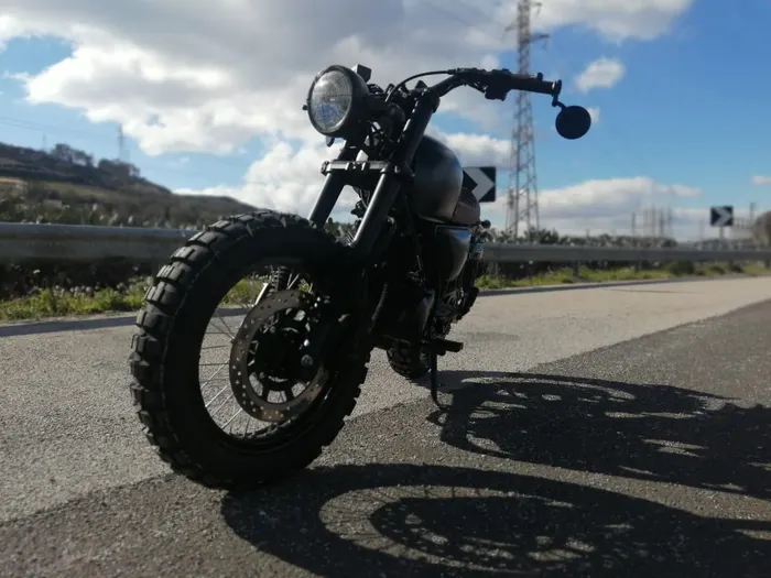 Vervemoto Classic
