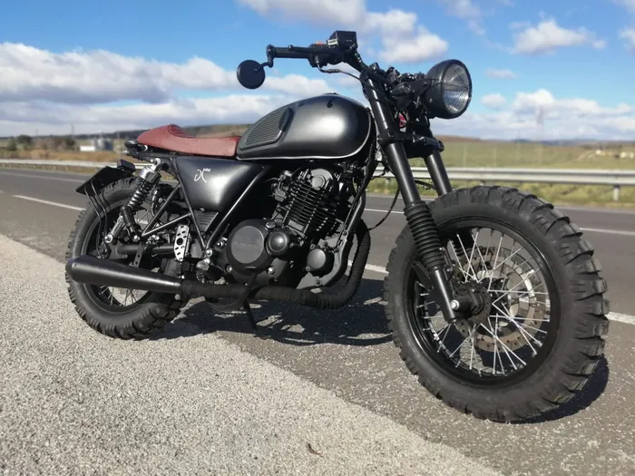 Vervemoto Classic